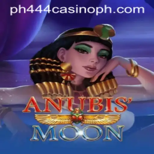 AnubisMoon: An Engaging Adventure at PH444 Casino