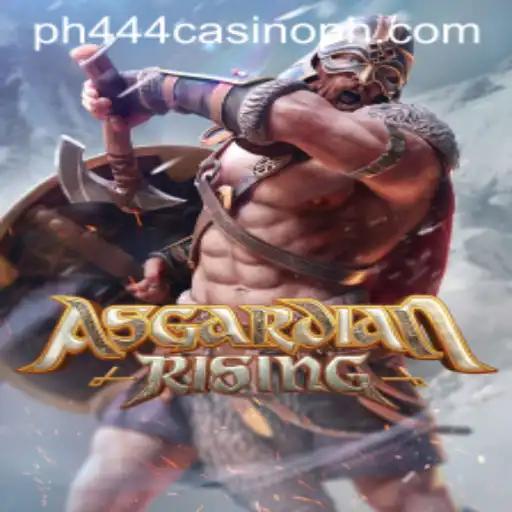 AsgardianRising: Embrace the Nordic Adventure in the Digital Realm