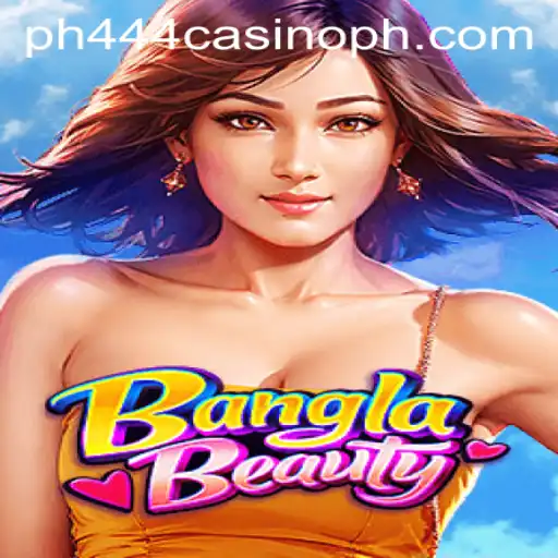 Exploring the Excitement of BanglaBeauty: An Inside Look at PH444 Casino's Latest Offering