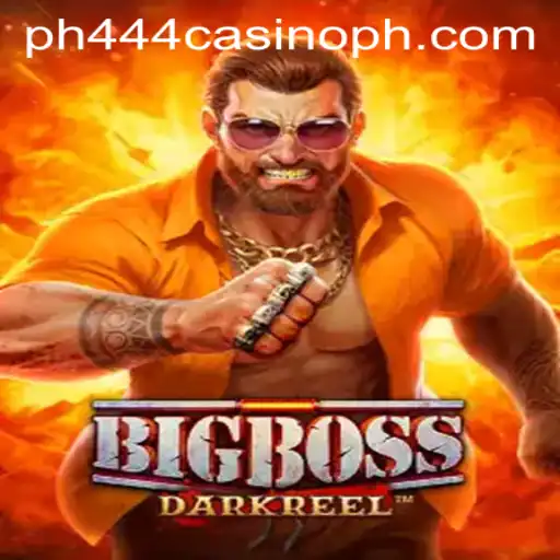 BigBoss: The Latest Sensation in the ph444 Casino