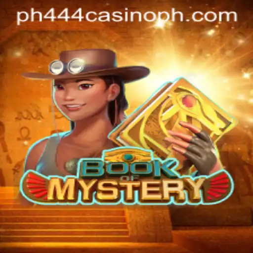 Discover the Thrills of BookofMystery at ph444 Casino