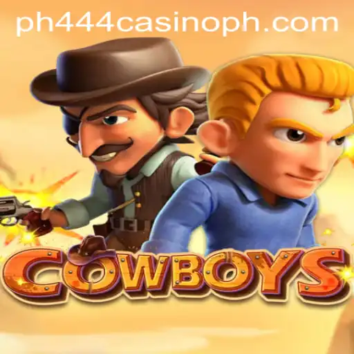 COWBOYS: An Immersive Casino Adventure at ph444 Casino