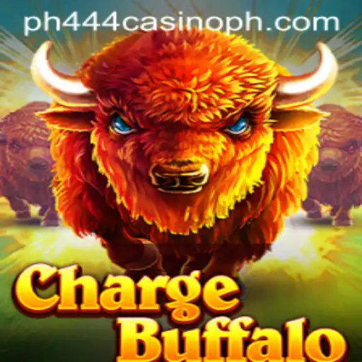 ChargeBuffalo: A New Adventure in the World of Ph444 Casino Games