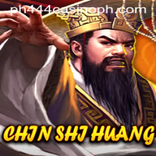 Immerse Yourself in the World of ChinShiHuang at PH444 Casino