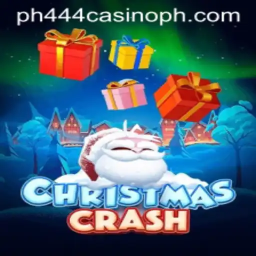 Discover the Excitement of ChristmasCrash: A Festive Adventure in the World of PH444 Casino