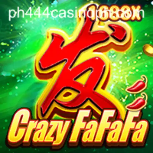 CrazyFaFaFa: A Dive into the Latest Sensation from ph444 casino