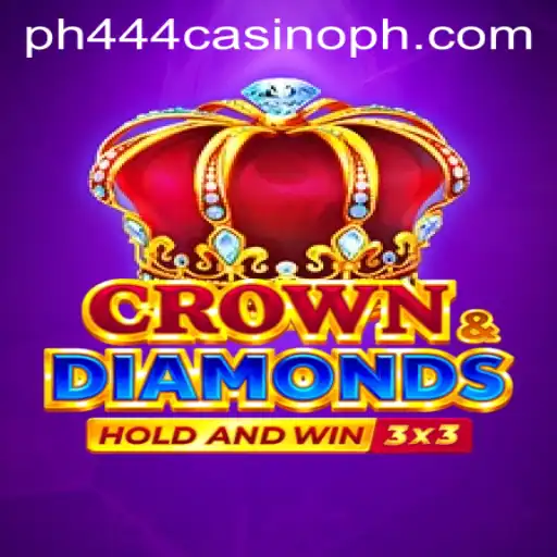 Exploring Crowndiamonds at PH444 Casino: A Comprehensive Guide