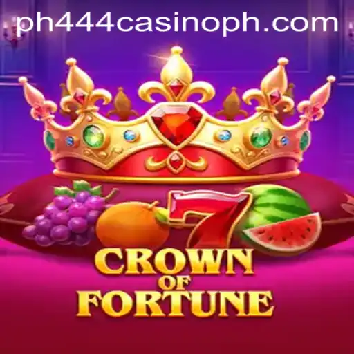 Crown of Fortune: The Rise of the Game in the World of PH444 Casino
