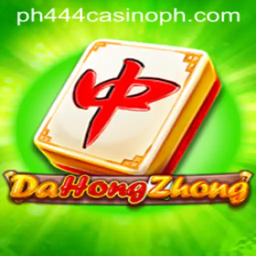 An In-Depth Exploration of DaHongZhong at PH444 Casino