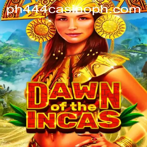 Exploring the Fascinating World of DawnoftheIncas at PH444 Casino