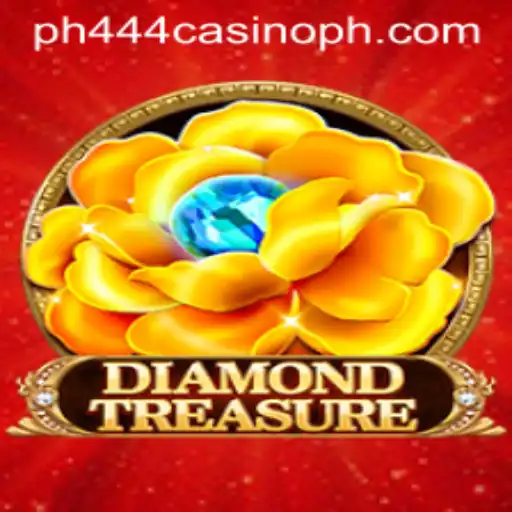 Discover the Thrills of Diamondtreasure at ph444 Casino
