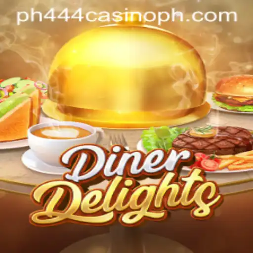 Exploring DinerDelights: A Culinary Casino Adventure