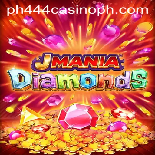 Discover the Exciting World of JManiaDiamonds