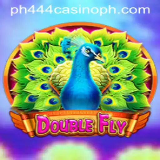 DoubleFly: The Exciting New Game at ph444 Casino