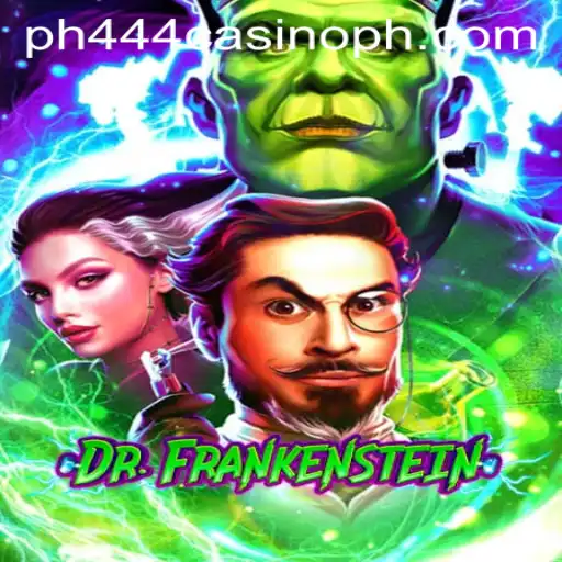 Experience the Thrill of DrFrankenstein at PH444 Casino