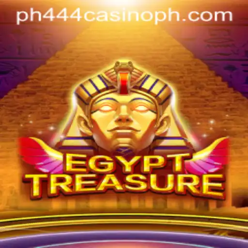Discover the Mysteries of EgyptTreasure at PH444 Casino
