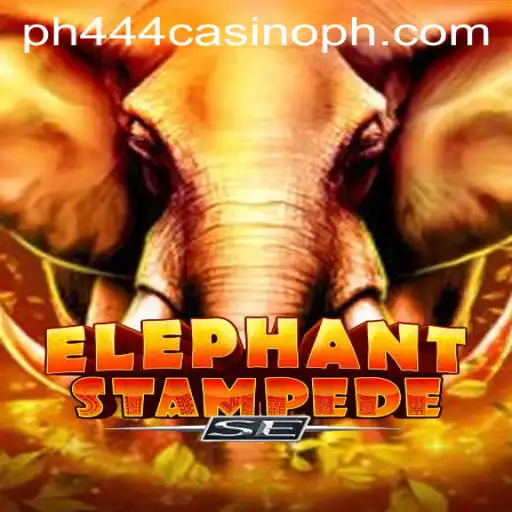 Discover the Thrill of ElephantStampedeSE: Experience the Wild Adventure