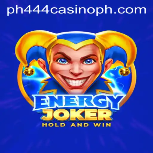 Exploring the Exciting World of EnergyJoker at PH444 Casino
