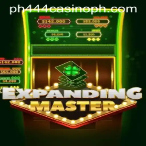 Dive into the World of ExpandingMaster: A New Era of Casino Gaming