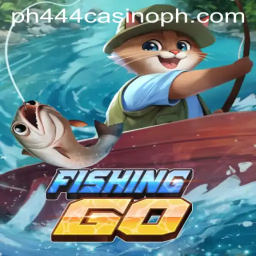 Diving into FishingGO and the Wonders of PH444 Casino