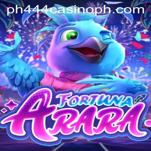 Exploring FortunaArara: The New Thrill in the World of Ph444 Casino