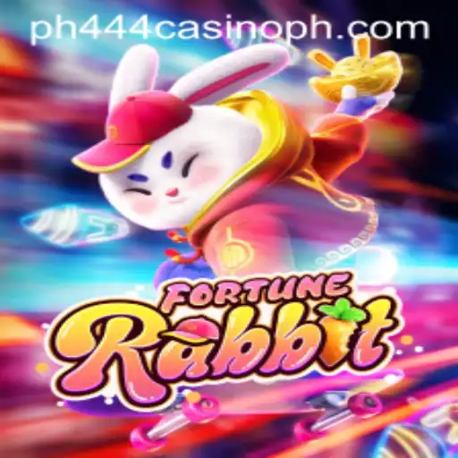 Exploring FortuneRabbit: A Thrilling Experience in ph444 Casino