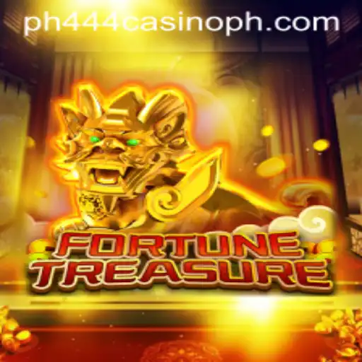 Discover the Thrilling World of FortuneTreasure at PH444 Casino