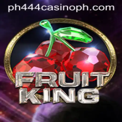 Discover the Thrilling World of FruitKing at PH444 Casino