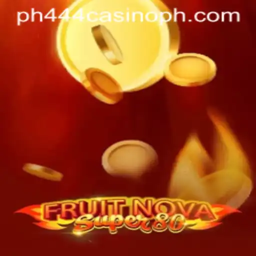 Exploring the Thrilling World of FruitNovaSuper80 at PH444 Casino