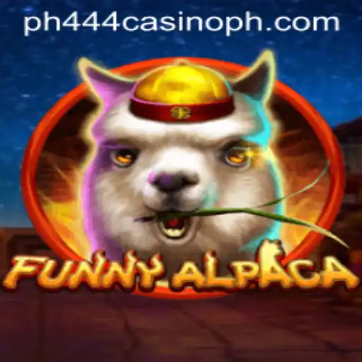 Exploring FunnyAlpaca: A Captivating Experience with ph444 Casino