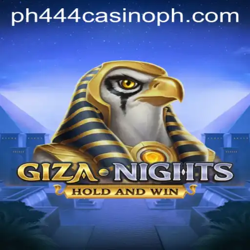 GizaNights: Experience the Mystique of Ancient Egypt in the World of ph444 casino