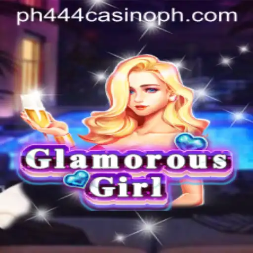 GlamorousGirl: The Shimmering Adventure at PH444 Casino