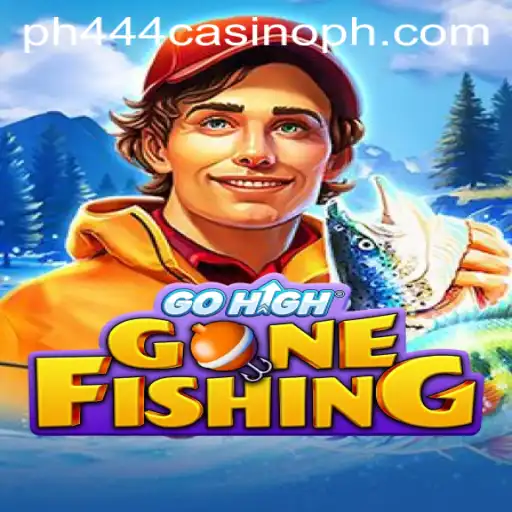 Dive Into the Exciting World of GoHighGoneFishing: A Deep-Sea Adventure with ph444 Casino