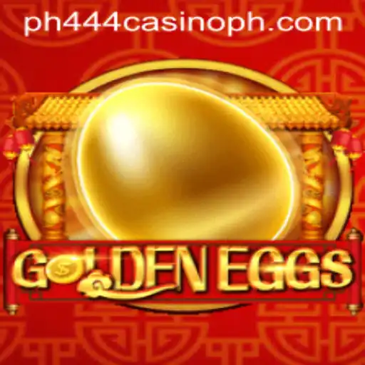 GoldenEggs: A Dazzling New Addition to ph444 Casino