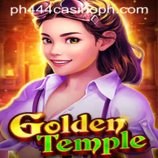 Exploring the Thrilling World of GoldenTemple: A PH444 Casino Adventure