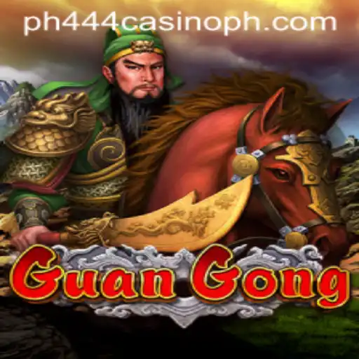 Exploring GuanGong: A New Gaming Adventure at PH444 Casino