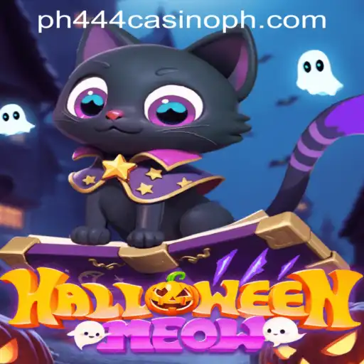 Discover the Thrills of HalloweenMeow at PH444 Casino