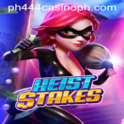HeistStakes: The Thrilling Casino Game Redefining Virtual Heists