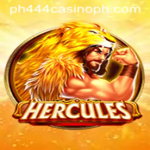 Exploring the Thrilling World of Hercules in PH444 Casino