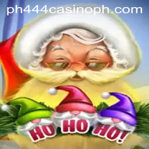 Discover the Thrills of HoHoHo at PH444 Casino