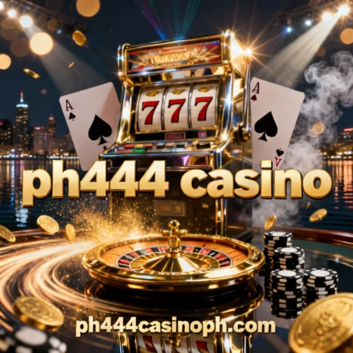 ph444 casino