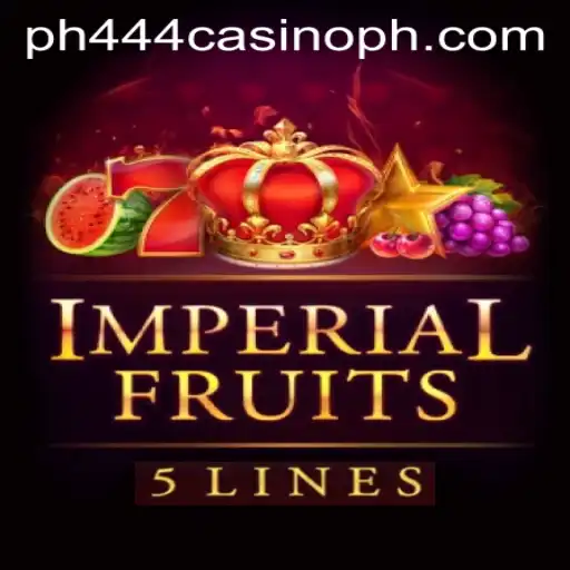 Exploring the Excitement of ImperialFruits5 at PH444 Casino