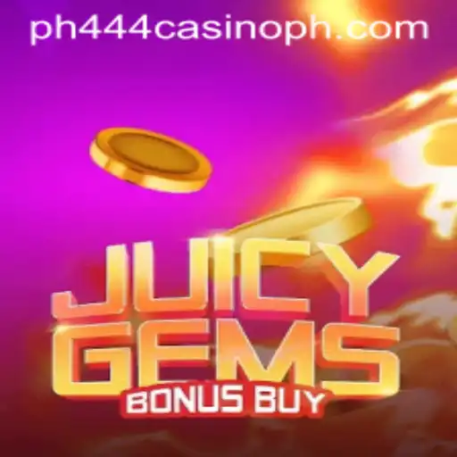 Exploring JuicyGemsBonusBuy at PH444 Casino: A Fascinating Dive Into The World of Digital Gaming