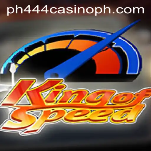 KingofSpeed: A Thrilling Journey into High-Octane Racing and Casino Excitement