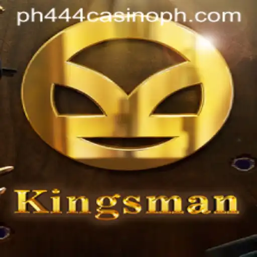 The Intriguing World of 'Kingsman': Exploring the PH444 Casino Game