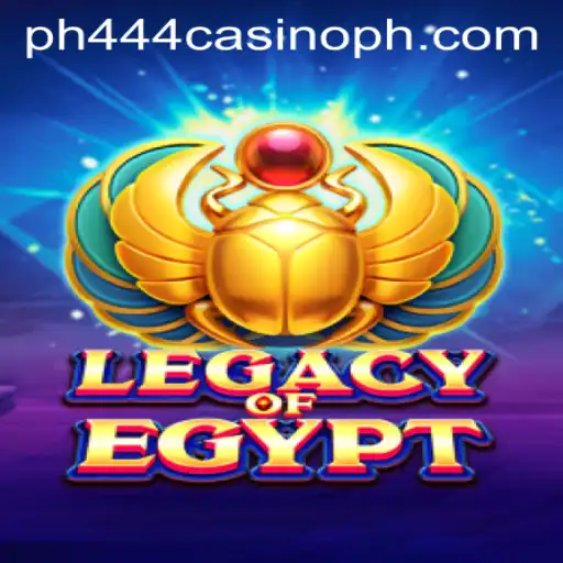LegacyOfEgypt: A Journey Through Ancient Thrills and Modern Spins
