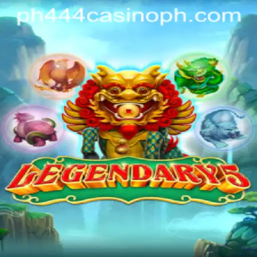 Exploring Legendary5: The Latest Sensation in the ph444 Casino World