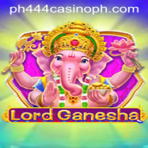 Exploring LordGanesha: An Engaging Journey in the World of ph444 Casino
