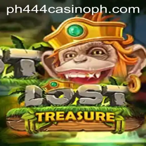 Discovering the Intrigue of LostTreasure and its Connection to the ph444 Casino