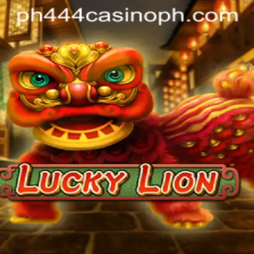 Exploring the Exciting World of LuckyLion and ph444 Casino
